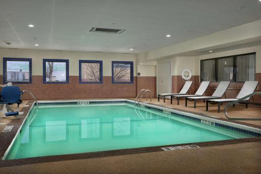 Hampton Inn Niagara Falls - Housity