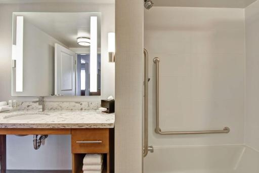 Sustainability certification Homewood Suites By Hilton Ottawa Kanata - Housity