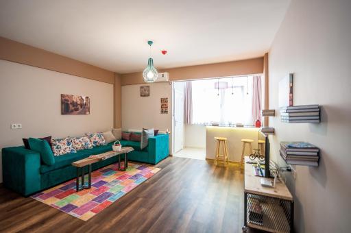 Newway Apartments - Hizvo