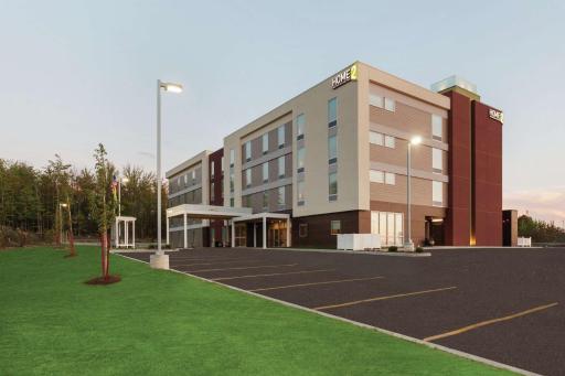 Home2 Suites by Hilton Erie - Housity