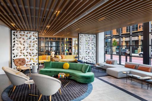 Canopy By Hilton Grand Rapids Downtown - Housity