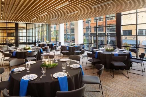 Canopy By Hilton Grand Rapids Downtown - Housity