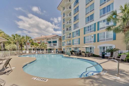 Hampton Inn Myrtle Beach Broadway at the Beach - Housity