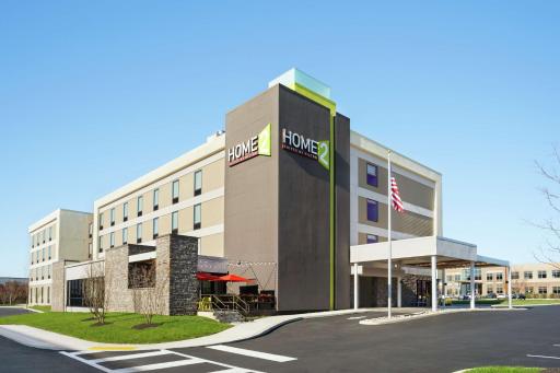 Home2 Suites By Hilton Warminster Horsham - Housity
