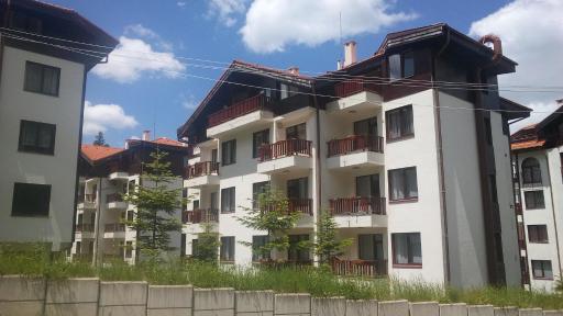 Apart Hotel Flora Residence Daisy - Housity