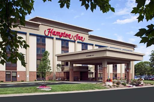 Hampton Inn Madison East Towne Mall Area - Housity