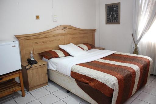 WASINGO GUEST INN - Housity