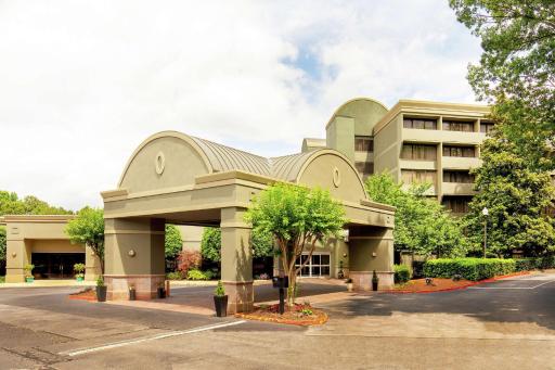 DoubleTree by Hilton Atlanta Northwest/Marietta - Housity