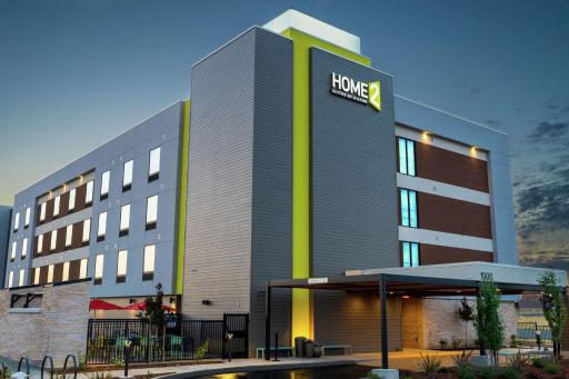 Home2 Suites By Hilton Roseville Sacramento - Housity