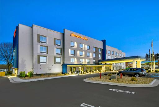 Hampton Inn Abingdon, Va - Housity