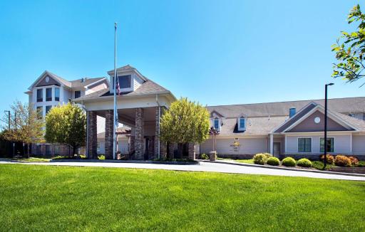 Homewood Suites by Hilton Newburgh-Stewart Airport - Housity