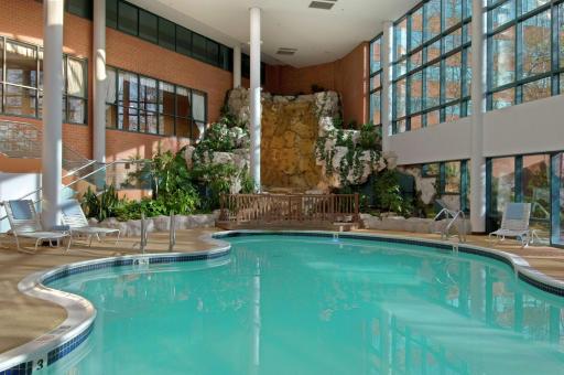 Hilton Long Island/Huntington - Housity