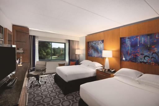 Hilton Long Island/Huntington - Housity