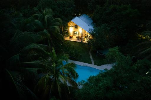 Hotel Casa Colombre en Palenque, Chiapas - Housity