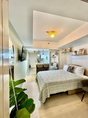 Haven Studio Unit - Housity