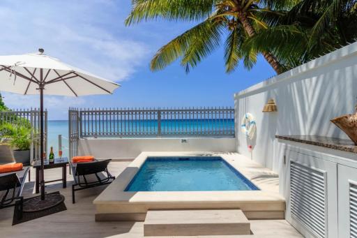 Westshore Beach House by Blue Sky Luxury - Housity