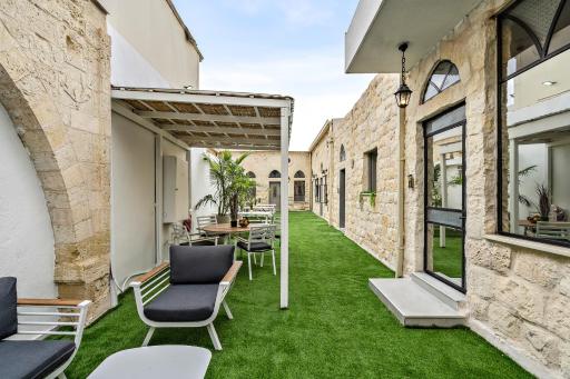 Old City Boutique - By La Finca Hotel - Housity