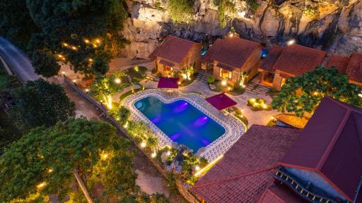 Trang An Spring Garden Homestay - Housity