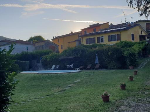 B&B Tenuta Campo Magliano - Housity