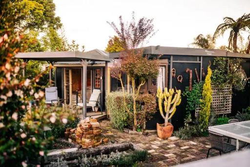 Starry Nights cabin fever - Housity