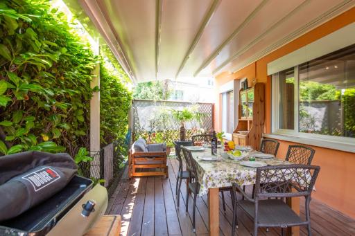 Casa Tesserete - Happy Rentals - Housity