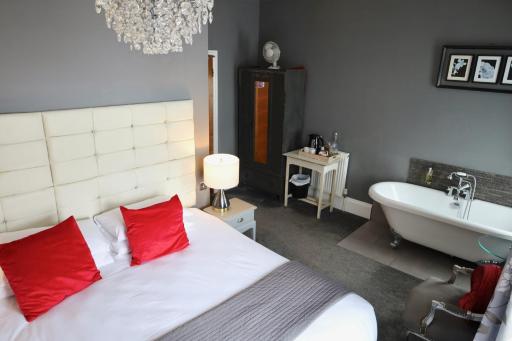 Brighton Inn Boutique Guest Accommodation - Housity
