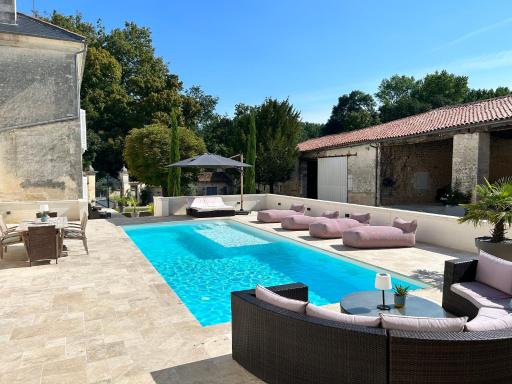 La part des Anges - Housity