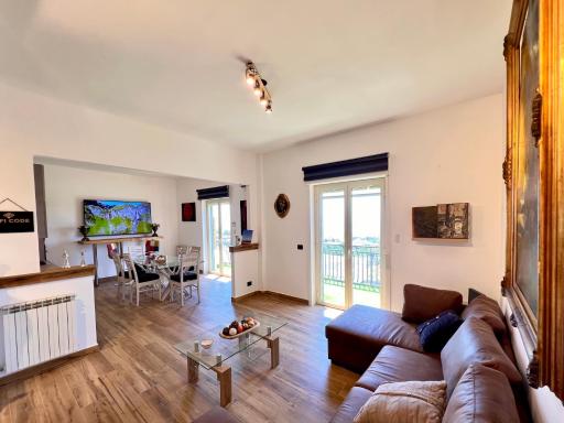 Carrubba's luxury home - Housity