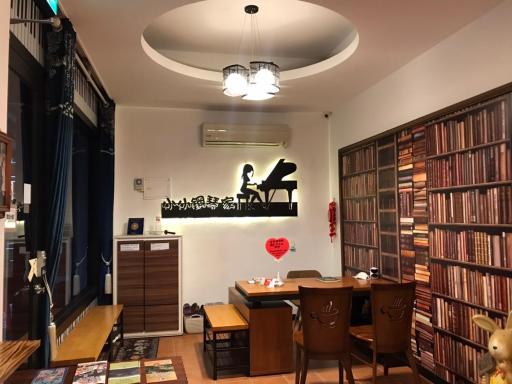 Xiao xiao gang qin jia min su - Housity