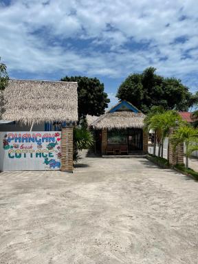 Ko Phangan Beach Cottages - Housity