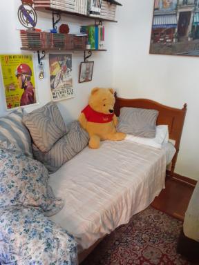 English Room & Private Shower sleep breakfast - Hizvo