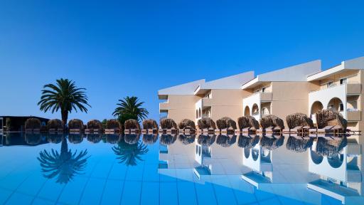 Argile Resort - Housity