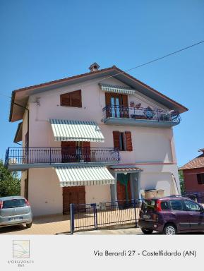 L'Orizzonte - Housity