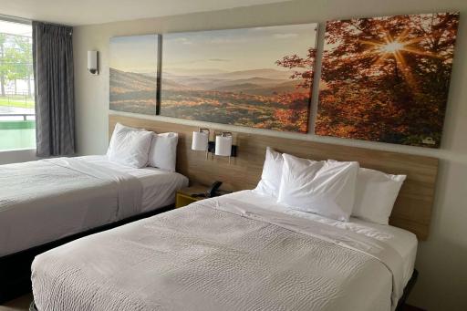 Days-Inn by Wyndham Montgomery I-85 - Housity