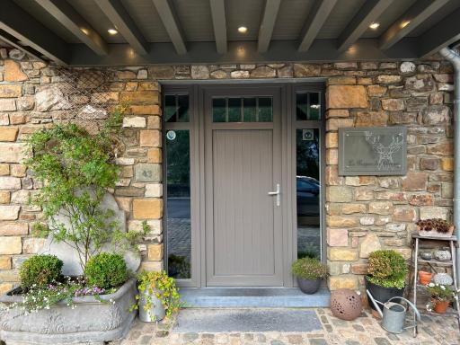 Le repos du Wayai - Housity