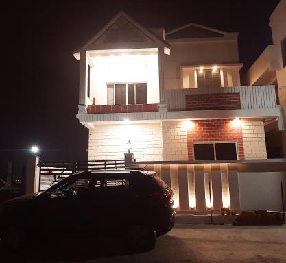 Parijat Bunglow - Housity