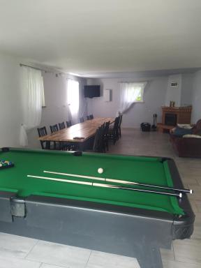 Gospodarstwo Agroturystyczne w Borszycach - Housity
