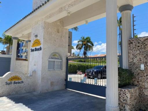Bavaro Sun Beach Residential Apartments - Housity