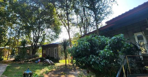 Rimtharnn Homestay Maewin - Housity