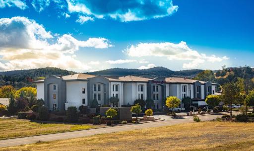 Hampton Inn Prescott - Housity
