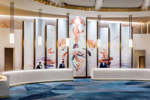 Conrad Las Vegas At Resorts World - Housity