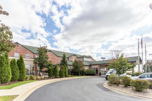 Hilton Garden Inn Chicago/Tinley Park - Housity