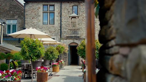 Lanelay Hall Hotel & Spa - Housity