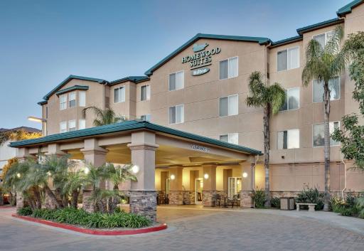 Homewood Suites by Hilton San Diego-Del Mar - Housity