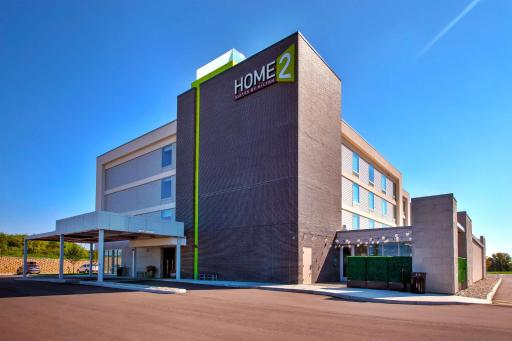 Home2 Suites By Hilton Grand Rapids South - Housity