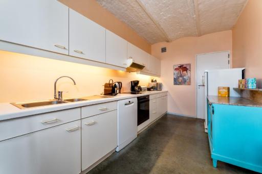 Beach Guesthouse Polderlicht - Housity