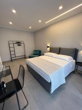 CUORE - LUXURY ROOMS - Housity