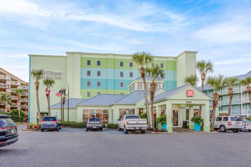 Hilton Garden Inn Orange Beach - Housity