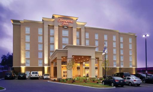 Hampton Inn By Hilton North Olmsted Cleveland Airport - Housity