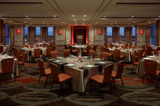 Hilton Palacio del Rio - Housity